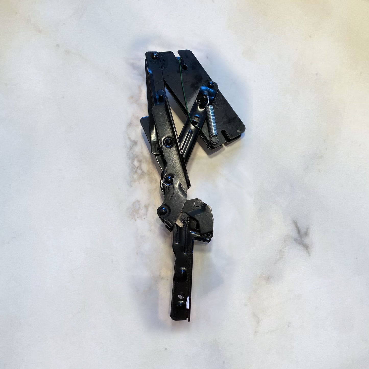 Klappscheren für Multy 2- und 3-Sitzer