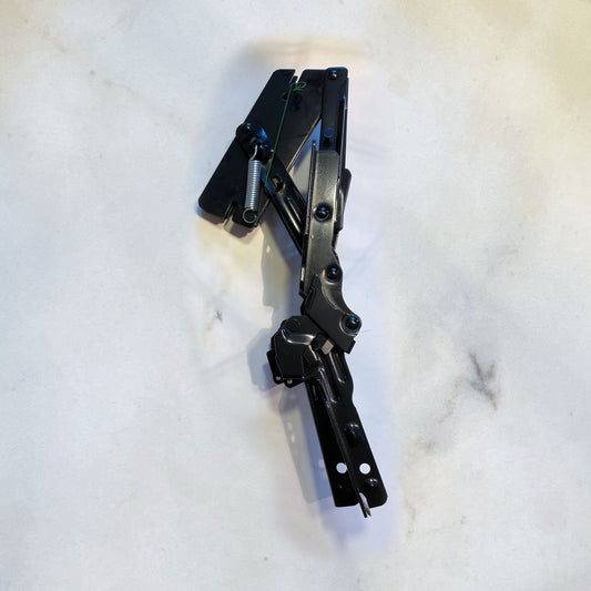 Klappscheren für Multy 2- und 3-Sitzer