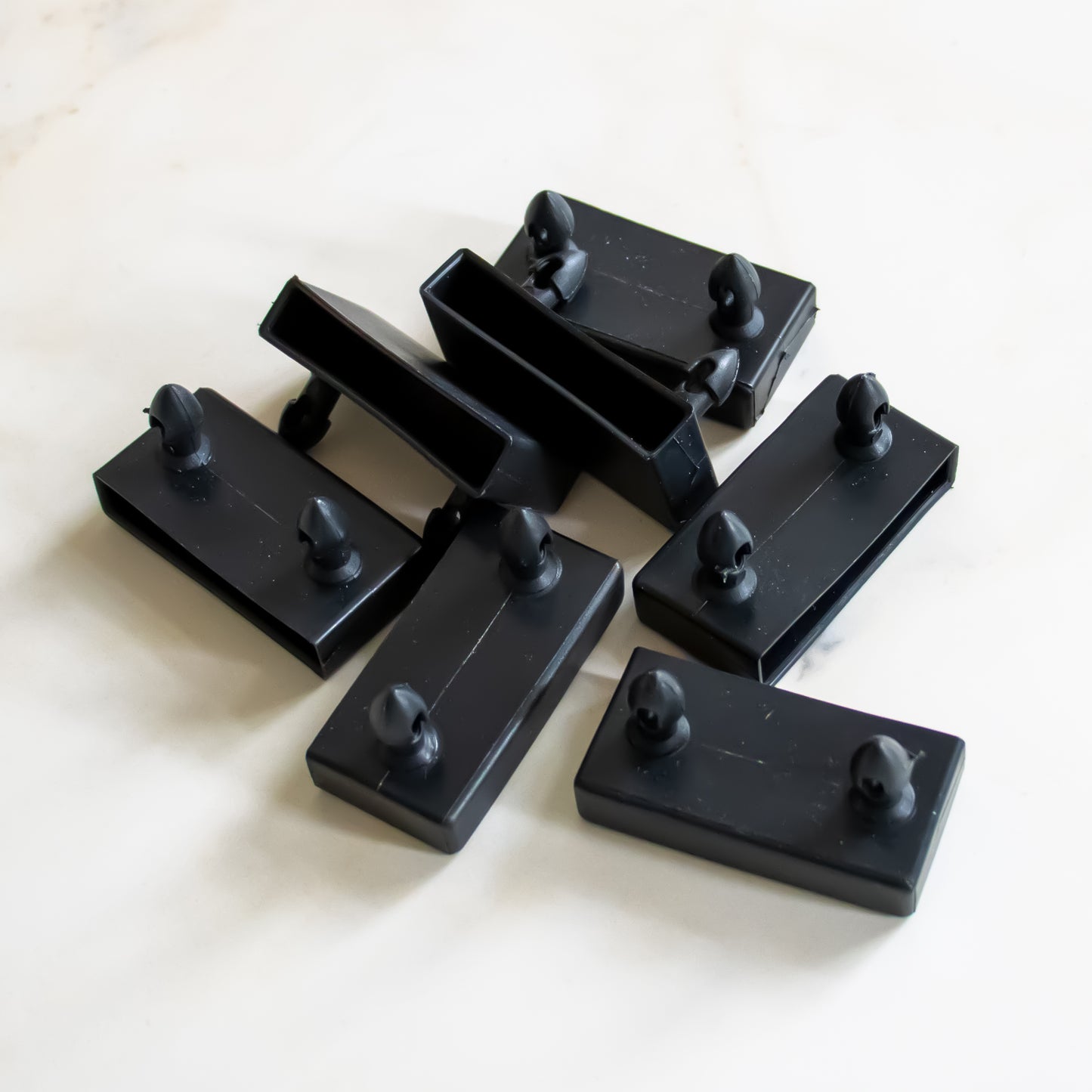 Lattenhalterung für Multy 2- und 3-Sitzer