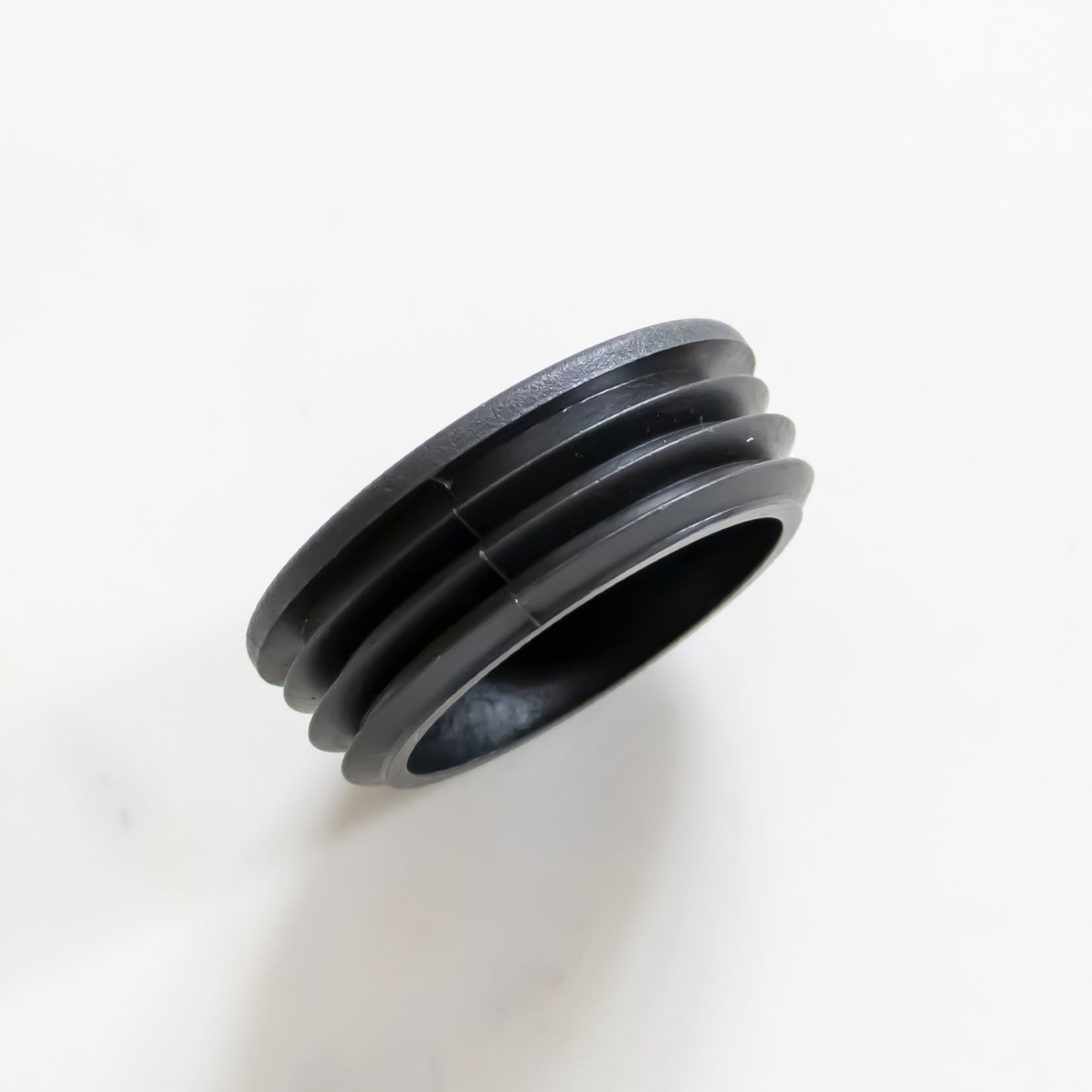 Fußabdeckkappe für Multy 2- und 3-Sitzer