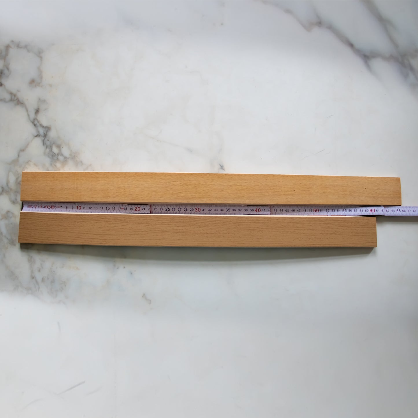 Latte für Multy 2- und 3-Sitzer