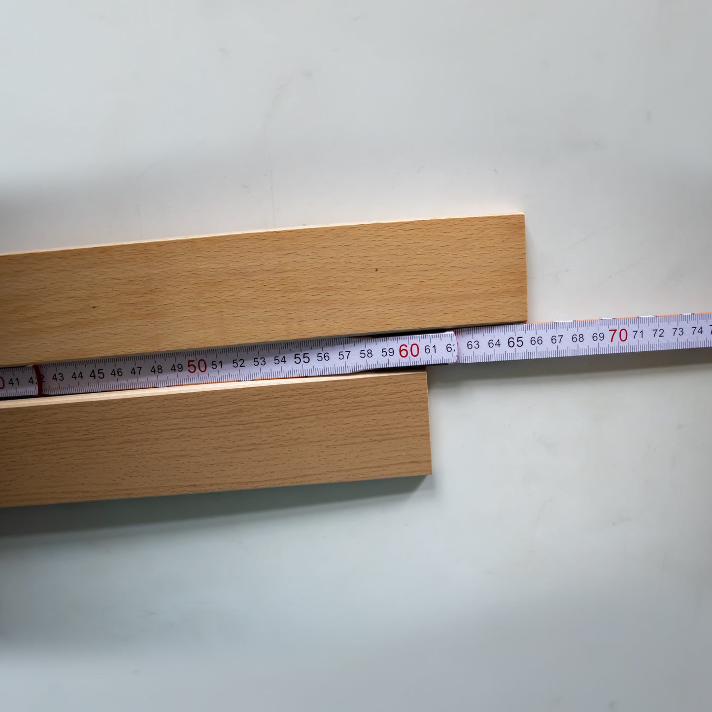 Latte für Multy 2- und 3-Sitzer